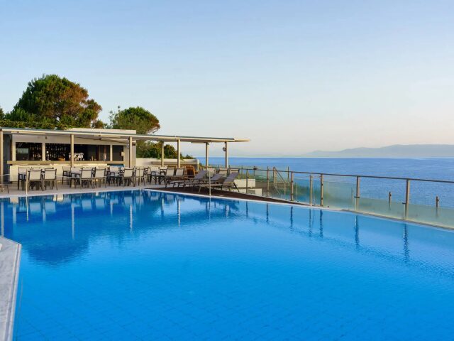 Niforeika Beach photo 1