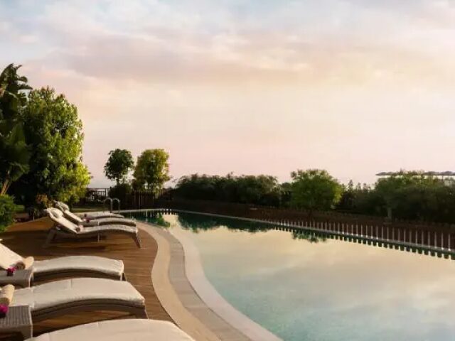 Elexus Resort photo 0
