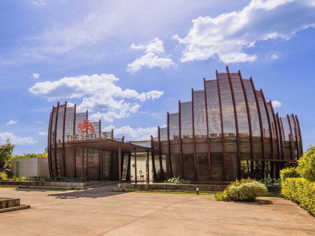 The Shells Resort and Spa Phu Quoc
