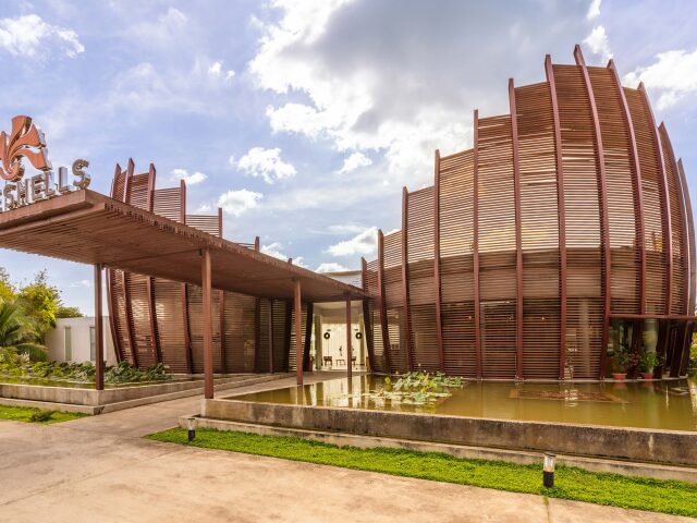 The Shells Resort and Spa Phu Quoc photo 0