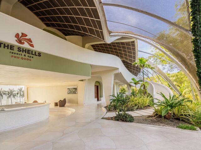 The Shells Resort and Spa Phu Quoc photo 2