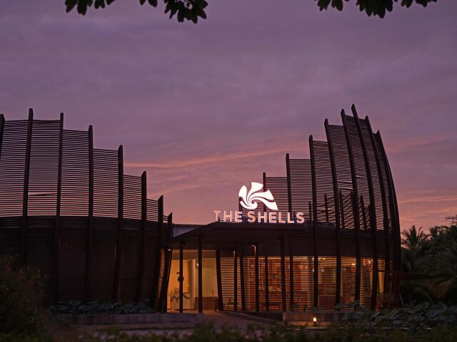 The Shells Resort and Spa Phu Quoc photo 1