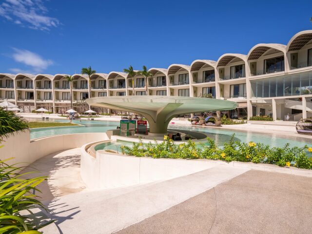 The Shells Resort and Spa Phu Quoc photo 3
