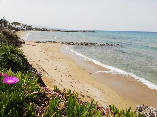 Almare Beach photo 0