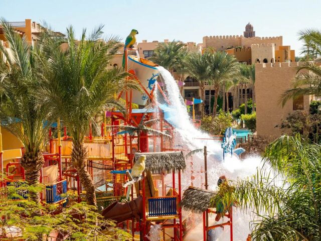 Red Sea Grand Waterworld Makadi photo 3