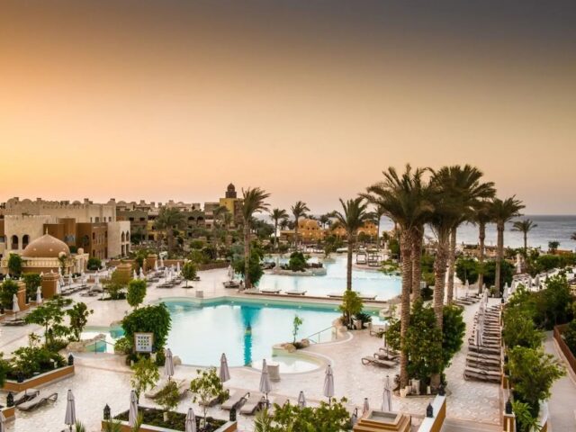Red Sea Grand Waterworld Makadi photo 0