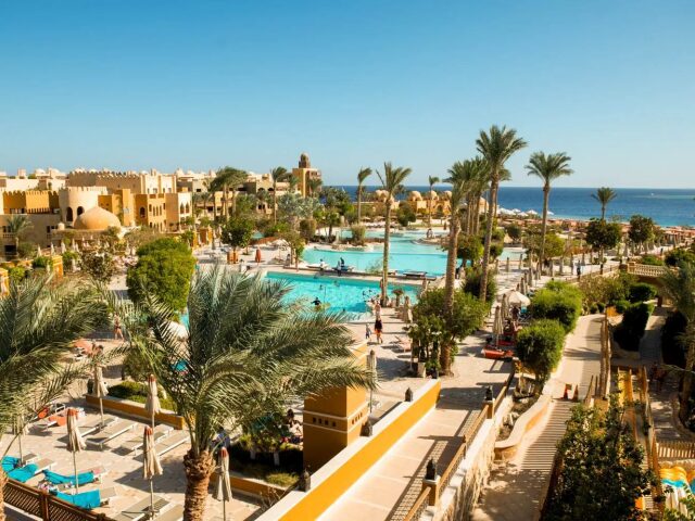 Red Sea Grand Waterworld Makadi photo 2