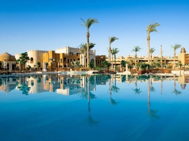 Red Sea Grand Waterworld Makadi photo 1