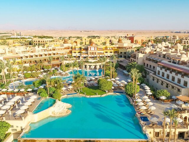 MAKADI SPA HOTEL photo 1