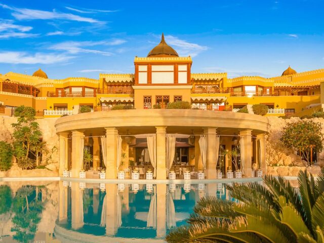 MAKADI SPA HOTEL photo 3