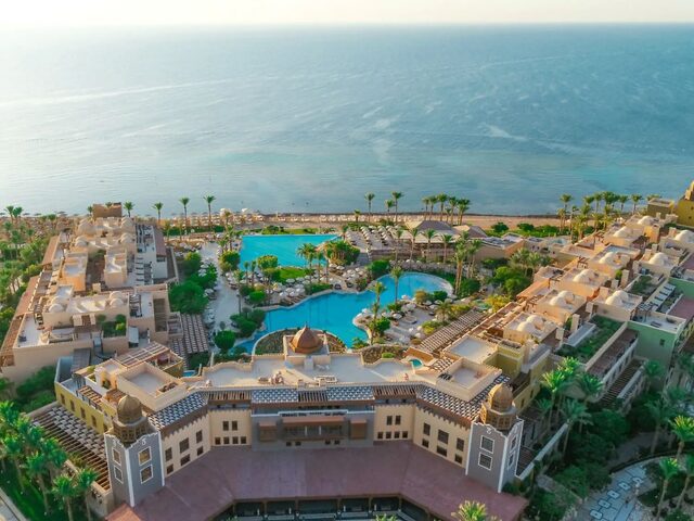MAKADI SPA HOTEL photo 2