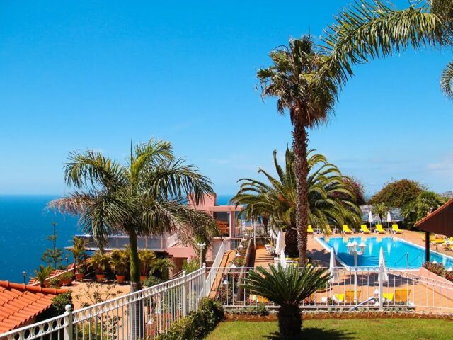 Ocean Gardens photo 3