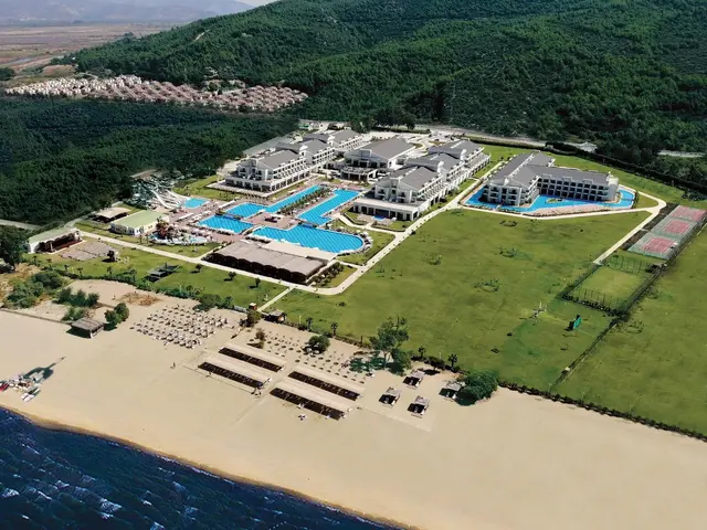 Korumar Ephesus Beach photo 0