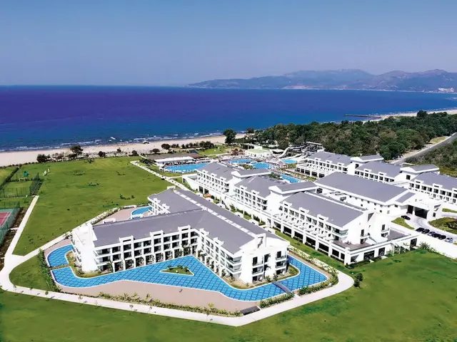 Korumar Ephesus Beach photo 1
