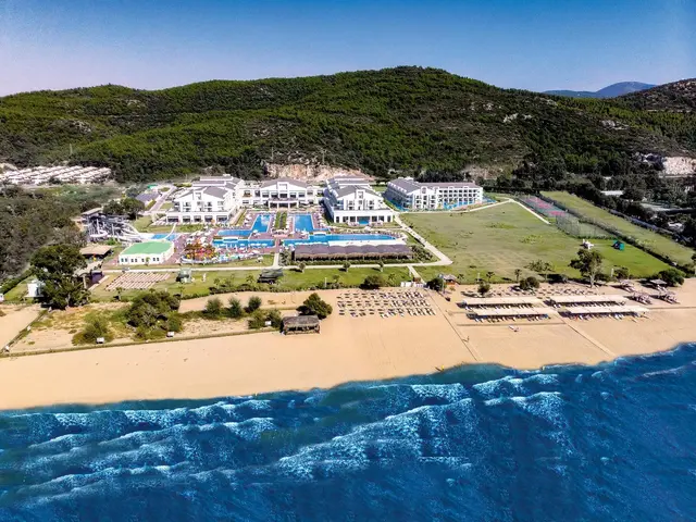 Korumar Ephesus Beach photo 3