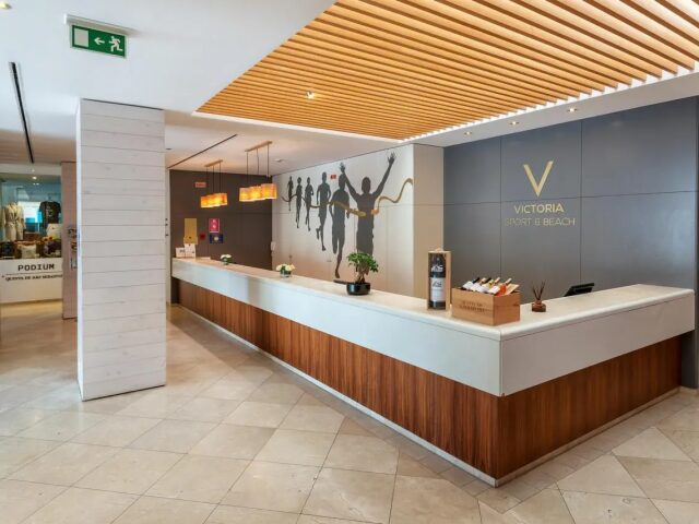 AP Victoria Sport & Beach photo 3