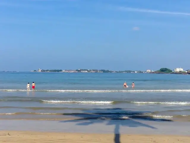 CocoBay Unawatuna photo 3