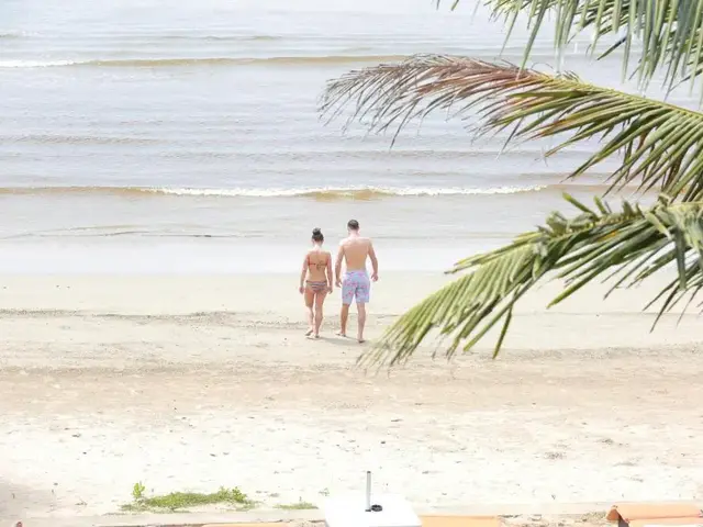 CocoBay Unawatuna photo 1