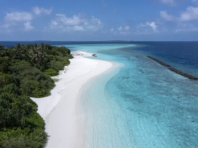 Dhigali Maldives photo 2