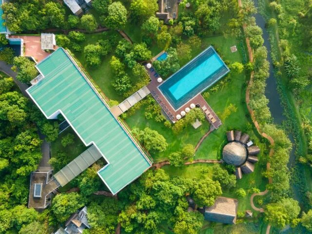 Aliya Resort