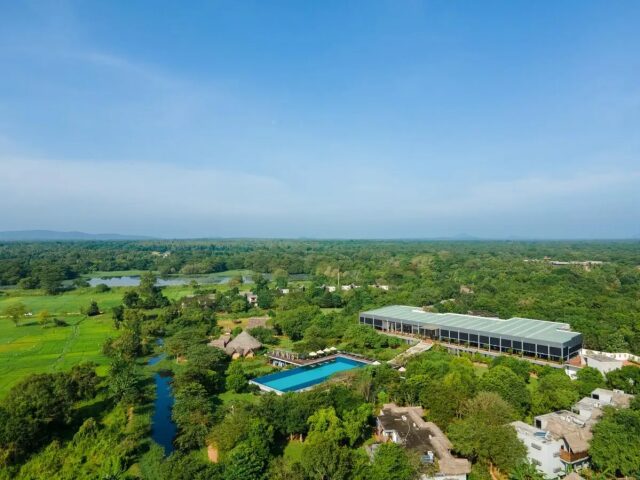 Aliya Resort photo 0