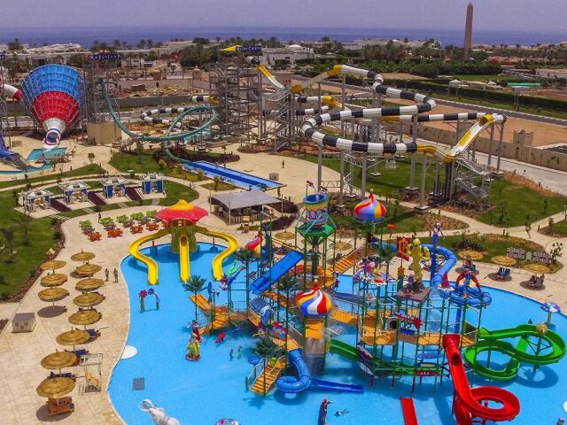 Pickalbatros Aqua Park Resort photo 1