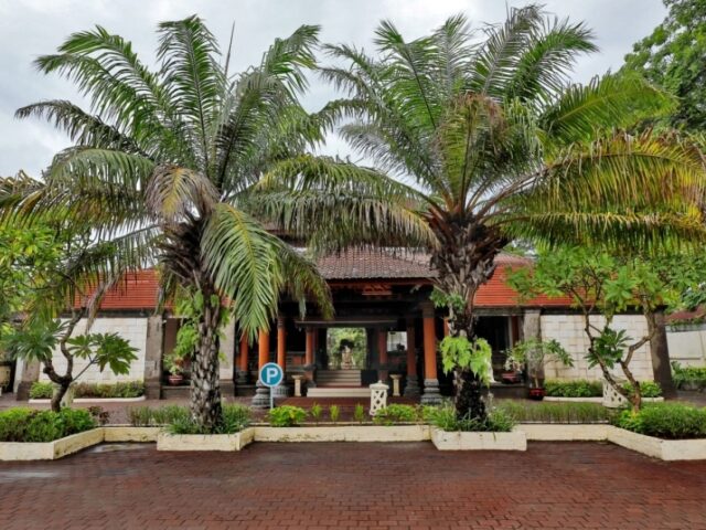 Puri Saron Seminyak