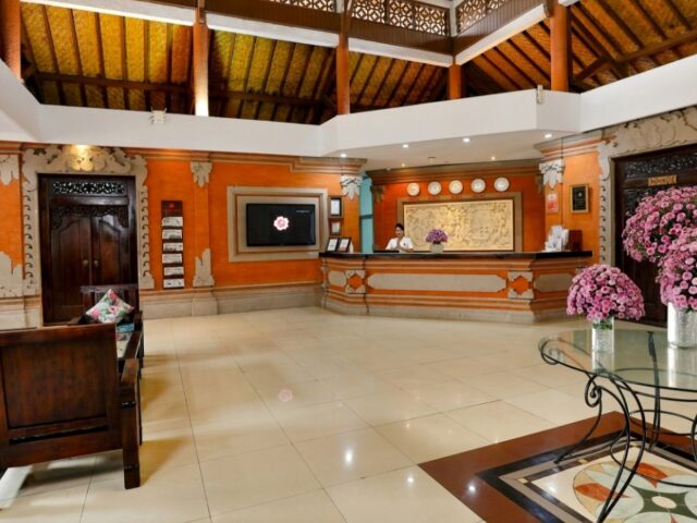 Puri Saron Seminyak photo 2