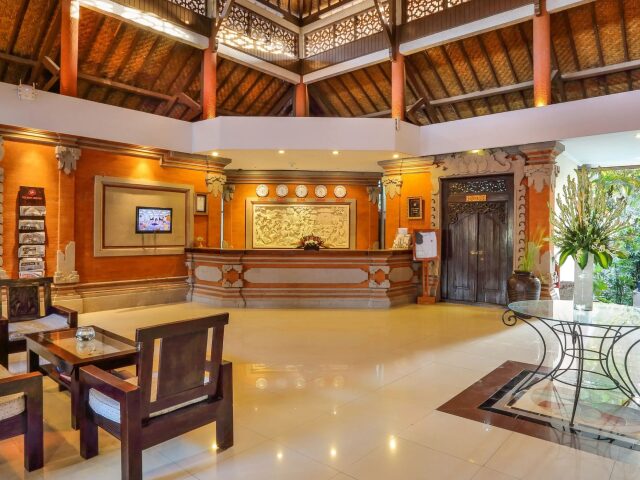 Puri Saron Seminyak photo 0