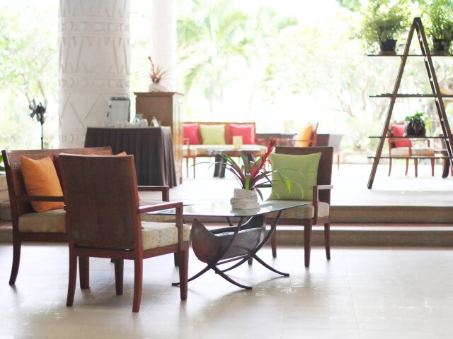 Tropicana Hotel photo 2