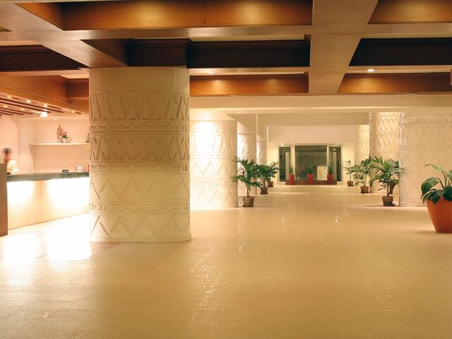 Tropicana Hotel photo 3
