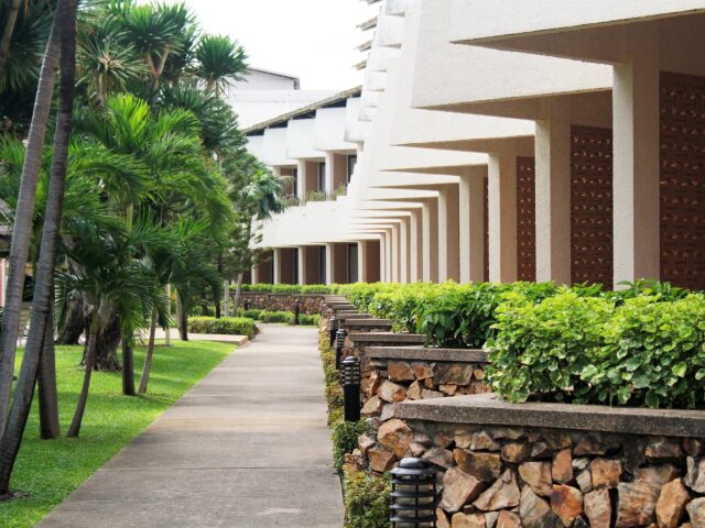 Tropicana Hotel photo 0