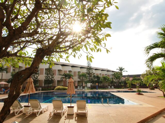 Tropicana Hotel photo 1