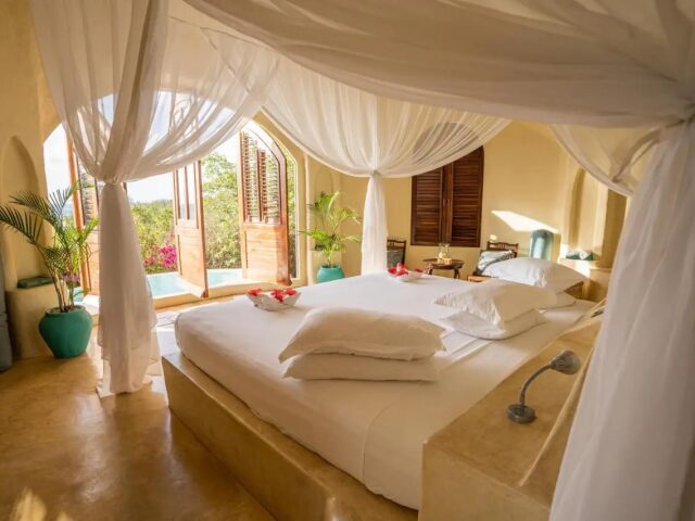 Elewana Kilindi Zanzibar photo 3