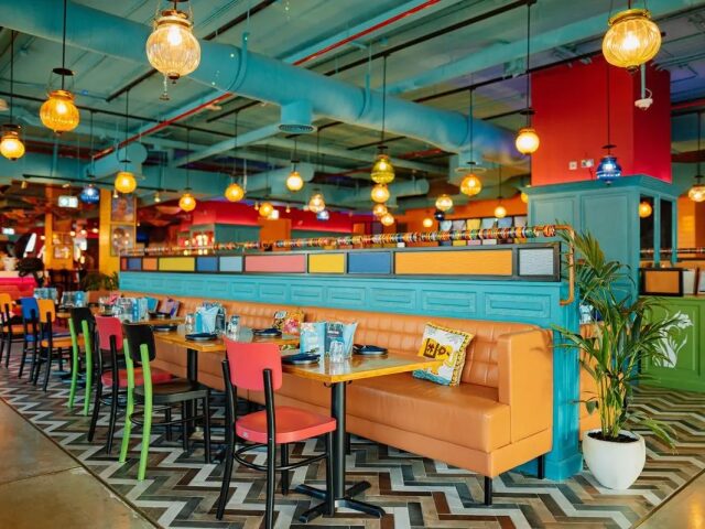 DoubleTree by Hilton Dubai - Business Bay photo 2