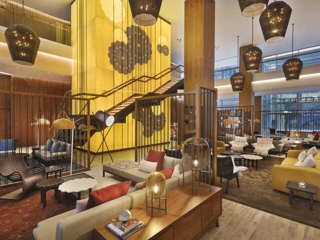 DoubleTree by Hilton Dubai - Business Bay photo 1