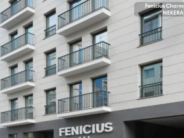 Fenicius Charme