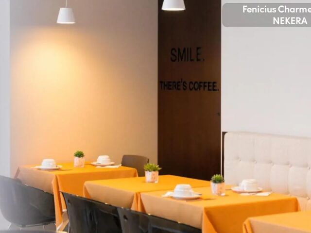 Fenicius Charme photo 2