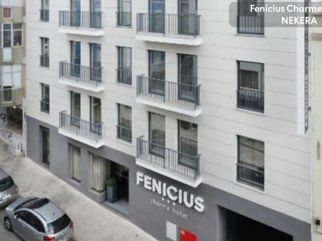 Fenicius Charme photo 1