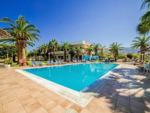 Stelios Gardens photo 2