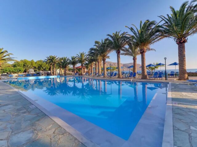 Mare Monte Beach photo 0