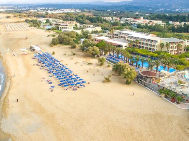 Mare Monte Beach photo 3
