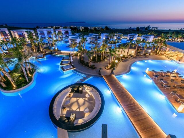 Stella Island Luxury Resort & Spa