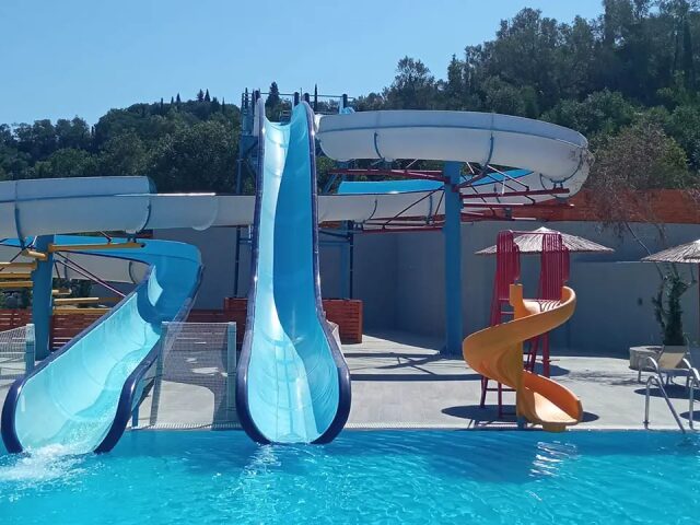 Saint George Palace photo 1