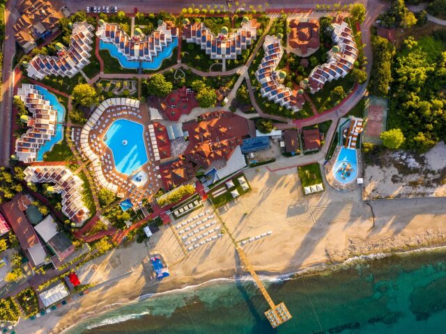 Marvida Club Palmeras Pascha photo 0