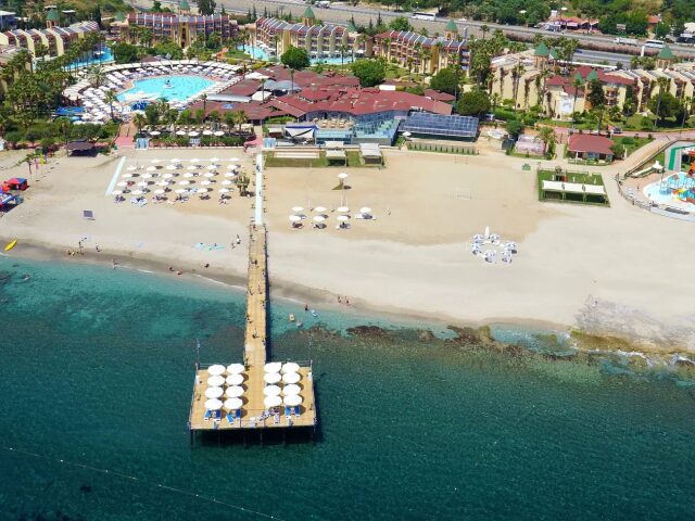 Marvida Club Palmeras Pascha photo 1