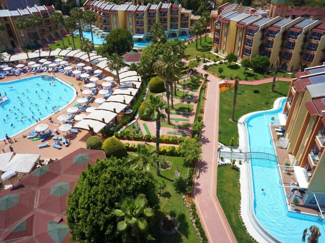 Marvida Club Palmeras Pascha photo 3