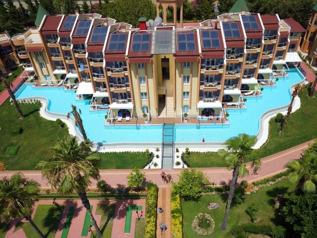 Marvida Club Palmeras Pascha photo 2