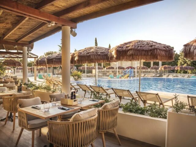 Valamar Tirena photo 0