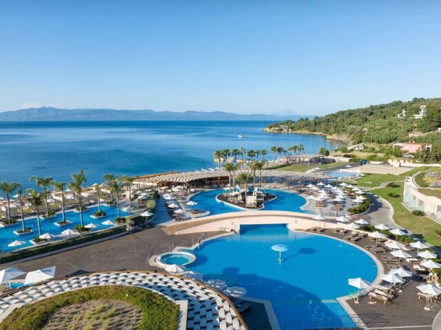 Miraggio Thermal Spa Resort photo 3